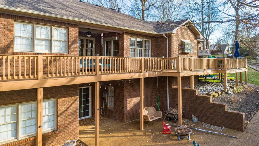 145 Forest View Cove, Paducah, KY 42003 - #3