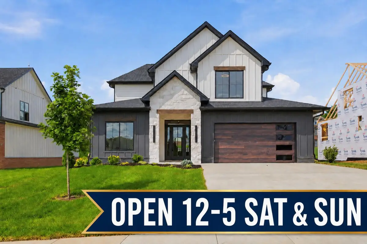 901 Bellerive Boulevard, Nicholasville, KY 40356 - #1