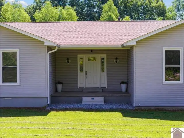 3960 Husband Road, Paducah, KY 42003 - #1