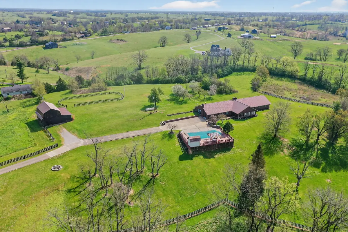 1070 Jacks Creek Road, Richmond, KY 40475 - #1