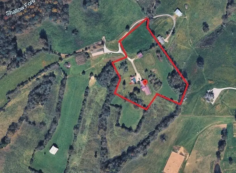1070 Jacks Creek Road, Richmond, KY 40475 - #2
