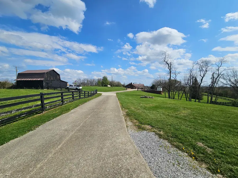 1070 Jacks Creek Road, Richmond, KY 40475 - #3