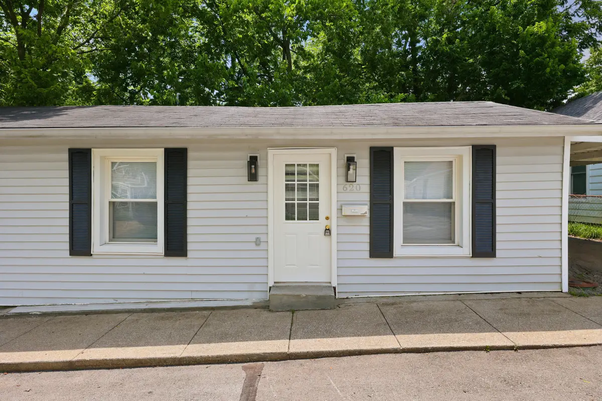 620 Locust Street, Georgetown, KY 40324 - #1