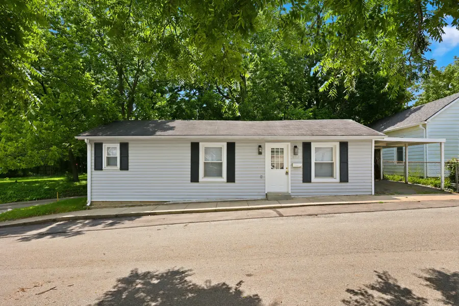 620 Locust Street, Georgetown, KY 40324 - #2