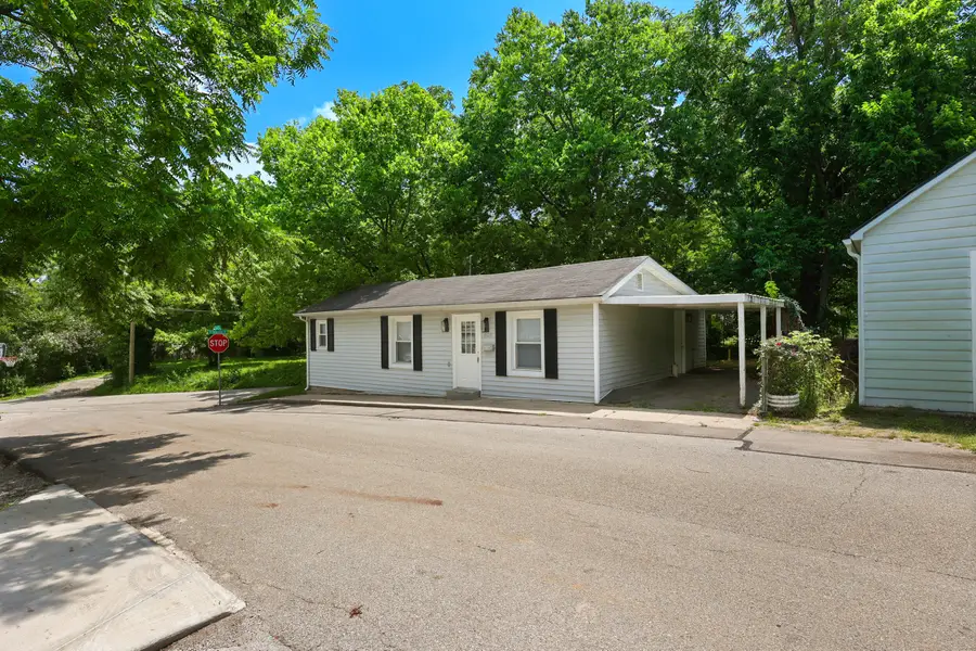 620 Locust Street, Georgetown, KY 40324 - #3