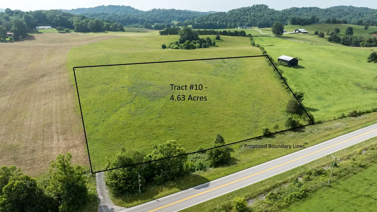 6020 Ky-39, Somerset, KY 42503 - #1