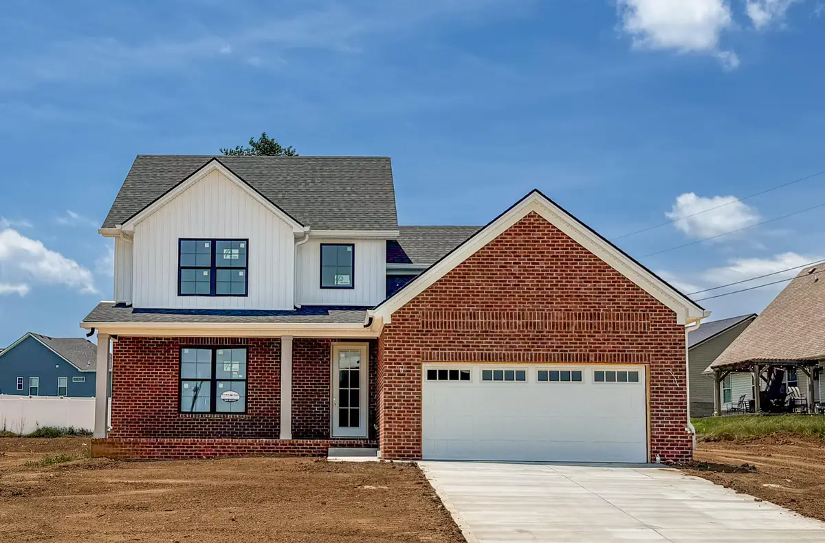 323 Skaggs Boulevard, Nicholasville, KY 40356 - #1