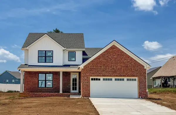 323 Skaggs Boulevard, Nicholasville, KY 40356