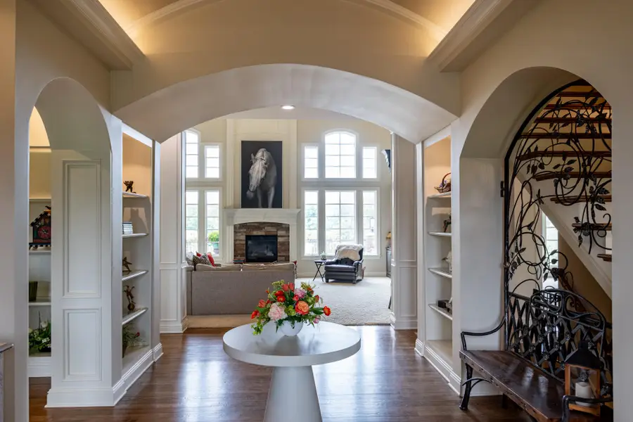 1261 Todds Station, Lexington, KY 40509 - #3