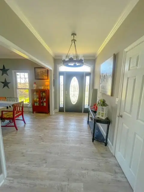 9860 Cerulean-sinking Fork Road, Cerulean, KY 42215 - #3