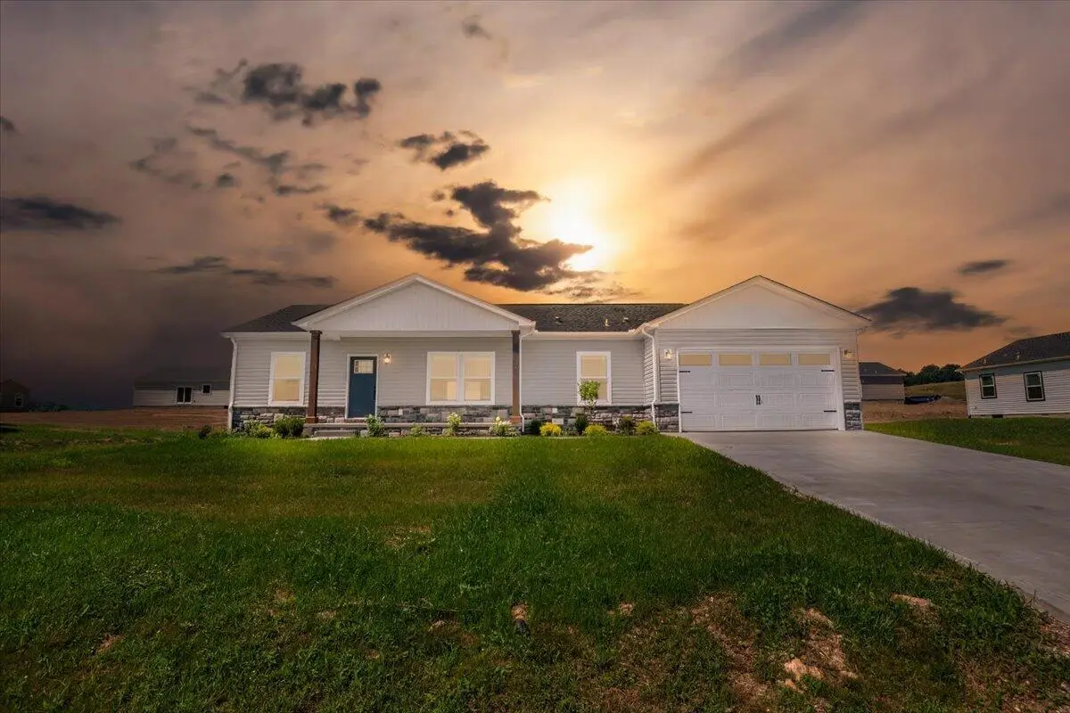 785 Sam Black Road, London, KY 40741 - #1