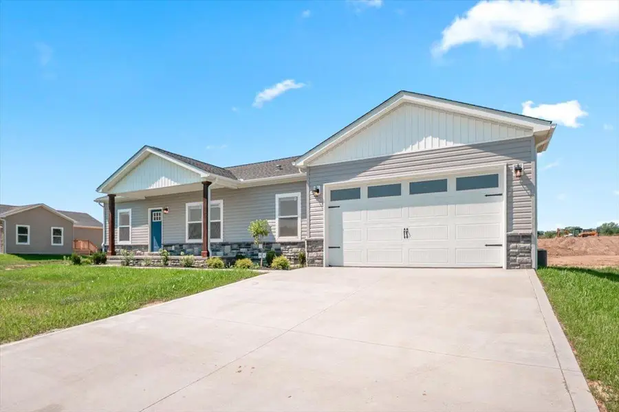 785 Sam Black Road, London, KY 40741 - #2