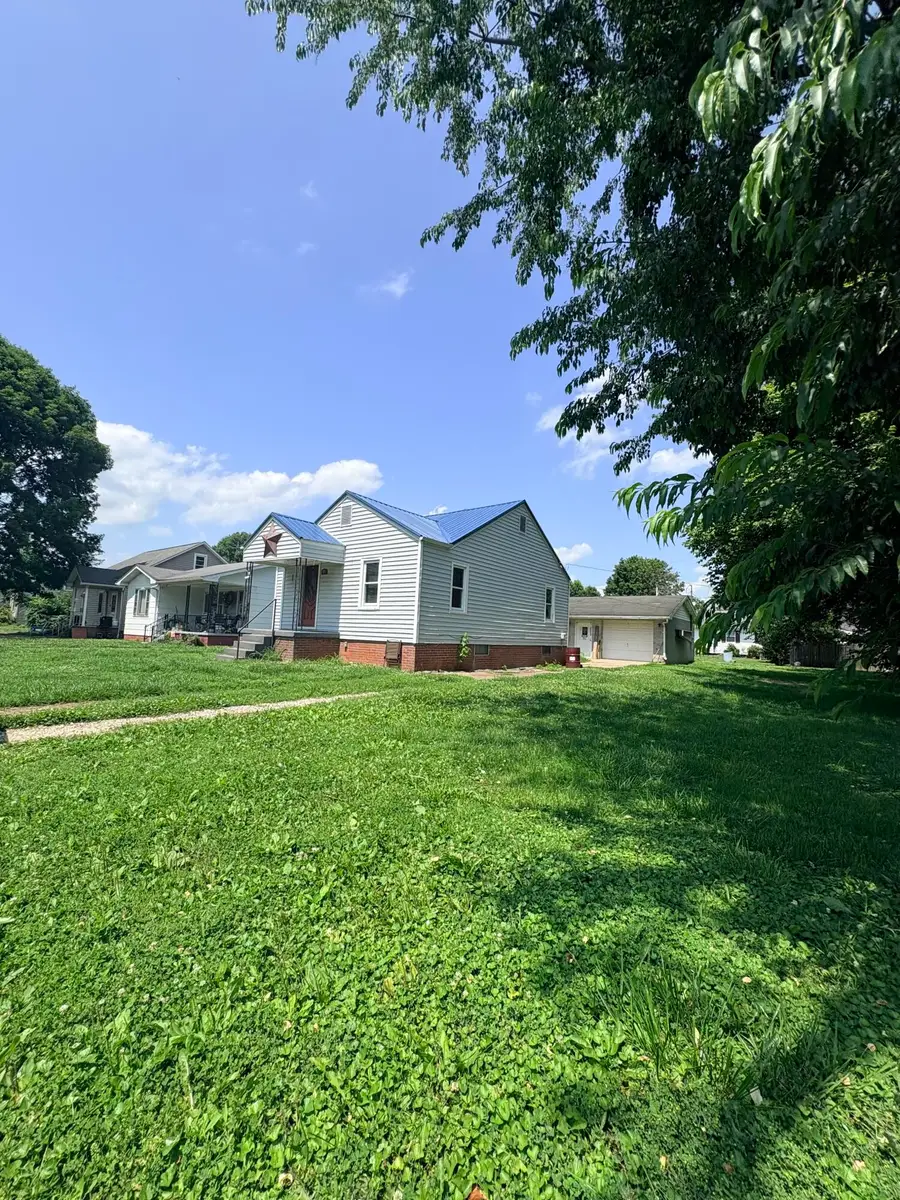89 Morton Street, South Shore, KY 41175 - #3