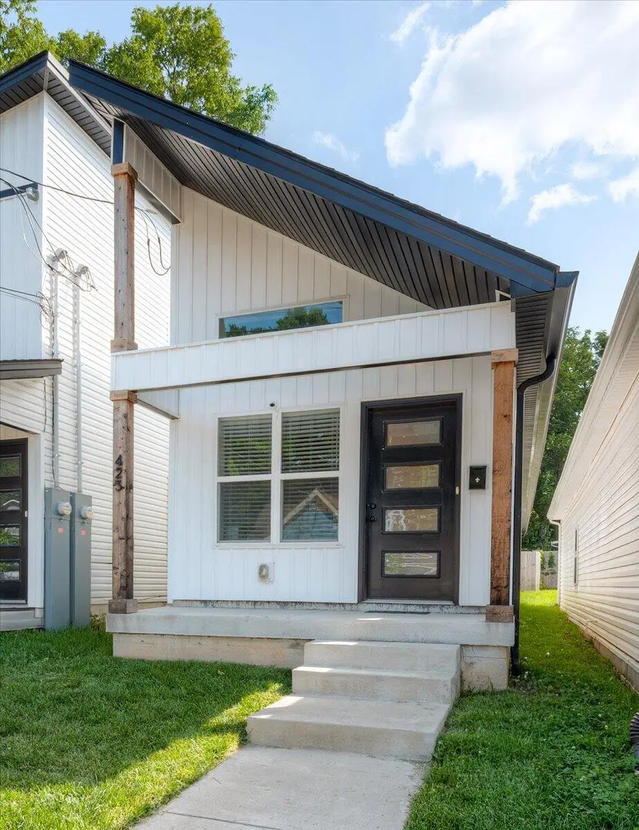 423 E Second Street, Lexington, KY 40508 - #1