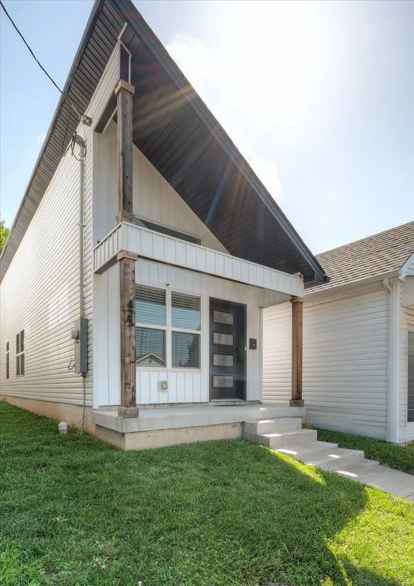 423 E Second Street, Lexington, KY 40508 - #2