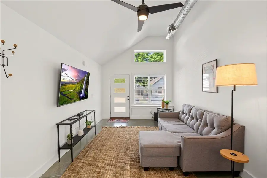 423 E Second Street, Lexington, KY 40508 - #3