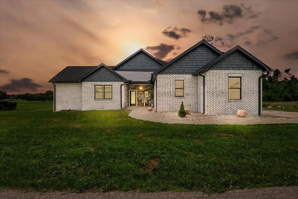 43 Cedar Ridge Drive, London, KY 40744 - #1