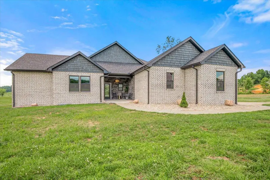43 Cedar Ridge Drive, London, KY 40744 - #3