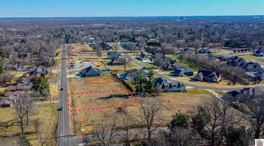Lot 2 Westwood Hills Boulevard #42001, Paducah, KY 42001 - #1