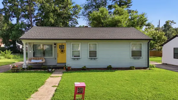 656 Sheridan Drive, Lexington, KY 40503