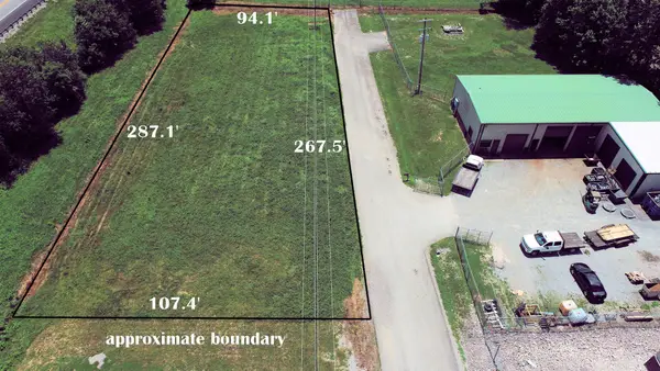 116 Troy Avenue, Stanford, KY 40484