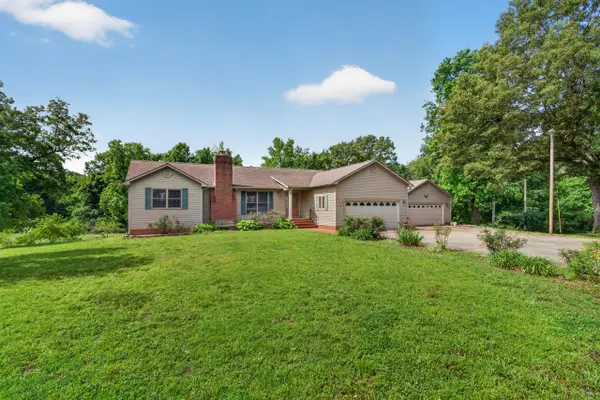 978 Fred Road, Fancy Farm, KY 42039