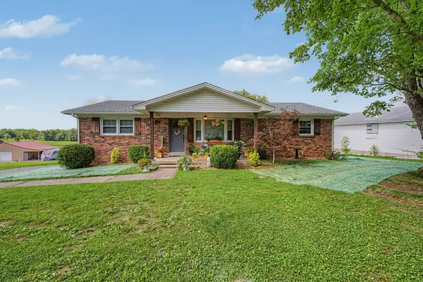 1388 Richardsville Road, Bowling Green, KY 42101