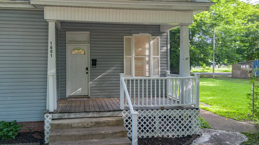 1601 Park Avenue Avenue, Paducah, KY 42001 - #3