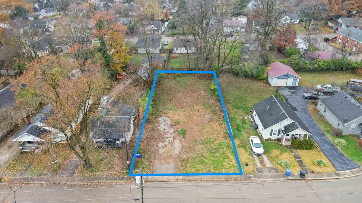 123 Henton Road, Lexington, KY 40508 - #1