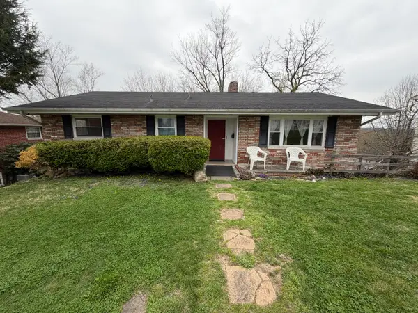 416 Williams Street, Corbin, KY 40701