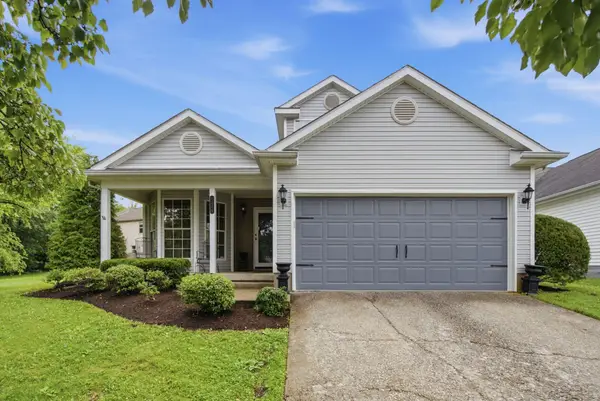 1244 Pleasant Ridge Drive, Lexington, KY 40509