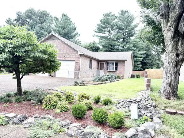 2607 Cayce Meade Drive #6, Hopkinsville, KY 42240