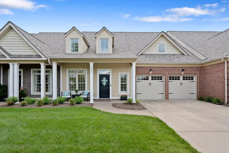 3861 Wentworth Place, Lexington, KY 40515 - #2