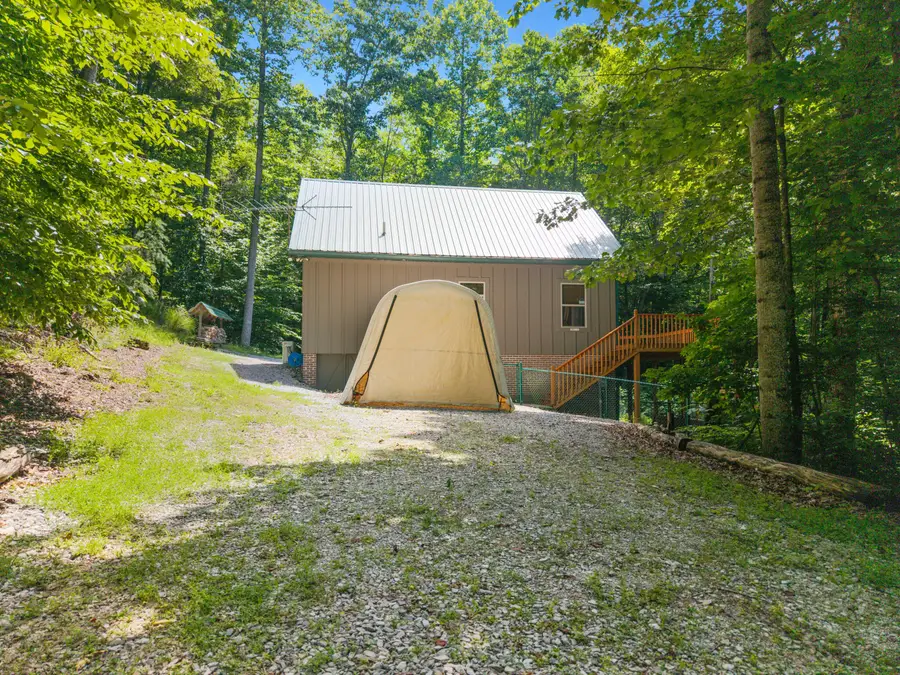 214 Price Valley Cemetery Road, Somerset, KY 42503 - #3