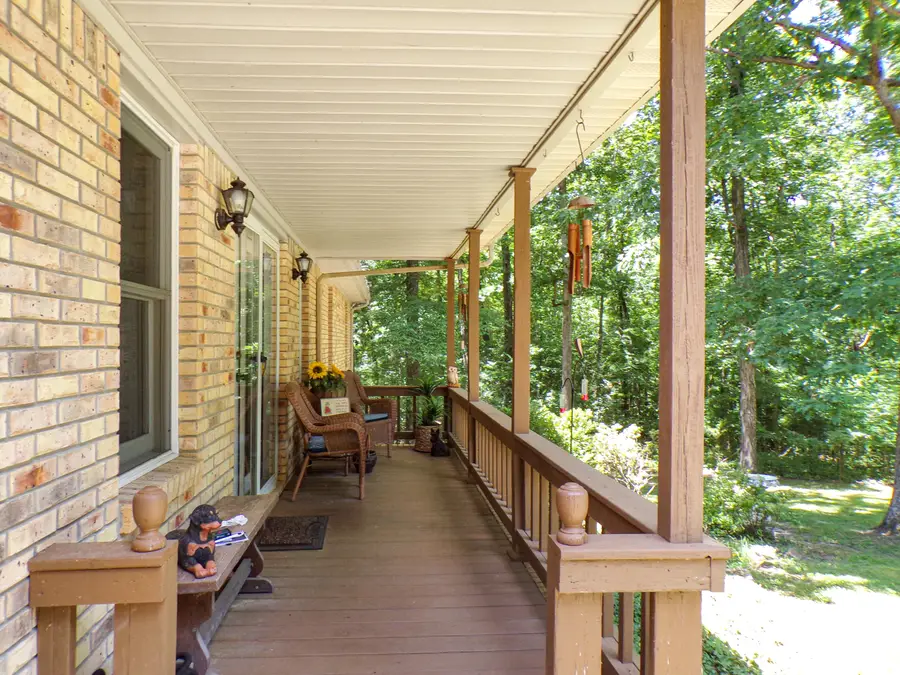 209 Jonathan Shores Road, Benton, KY 42025 - #3