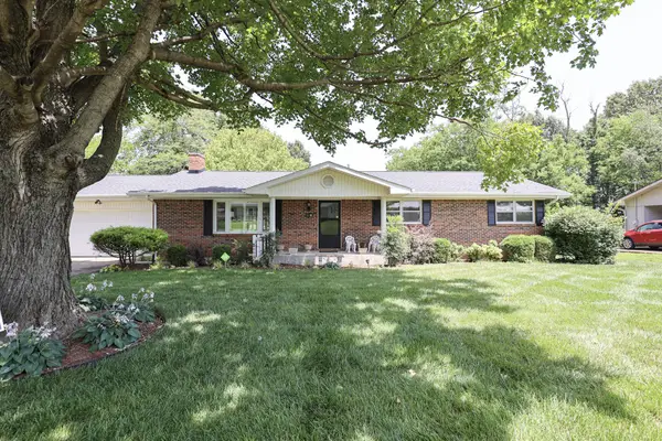 118 Milton Drive, Paducah, KY 42003