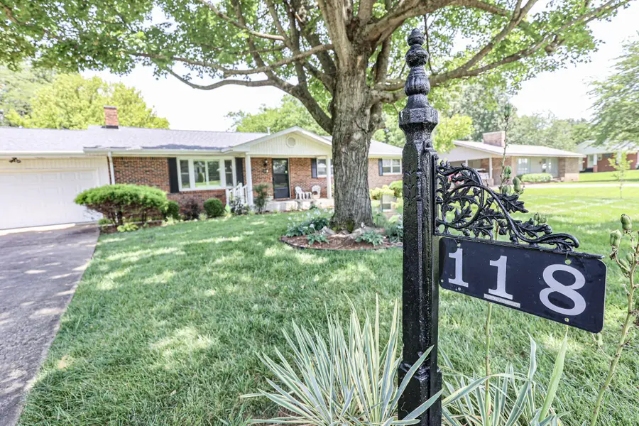 118 Milton Drive, Paducah, KY 42003 - #2