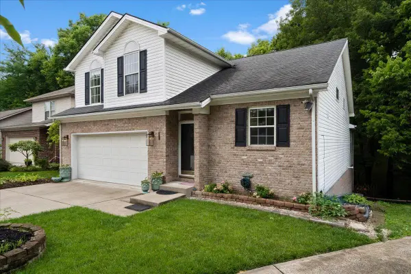 2316 Valencia Drive, Lexington, KY 40513