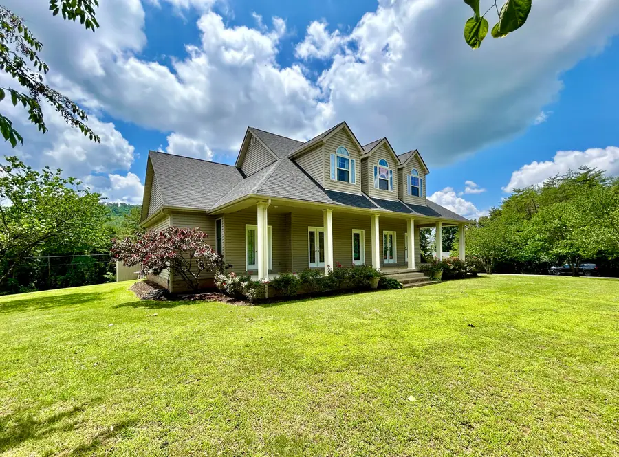 291 Forest Ridge Circle, Bronston, KY 42518 - #3