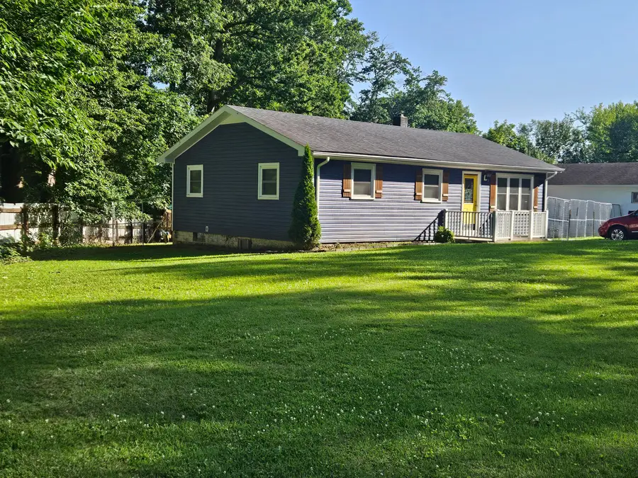 1229 Ky-80, Russell Springs, KY 42642 - #3