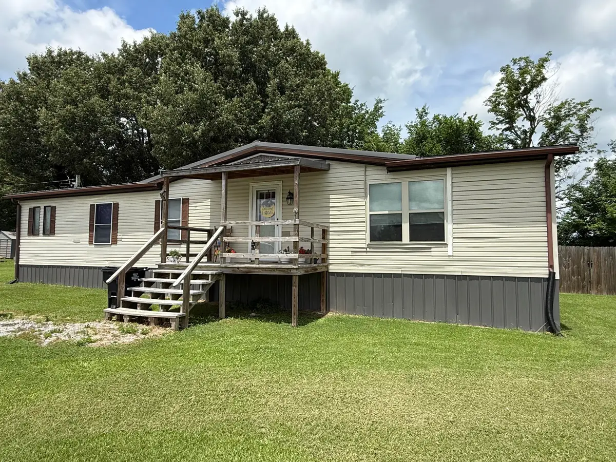 96 Obryan Circle, Almo, KY 42020 - #1