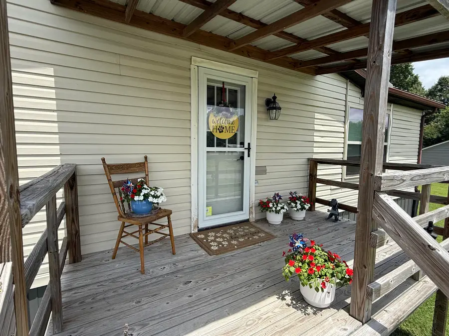 96 Obryan Circle, Almo, KY 42020 - #2