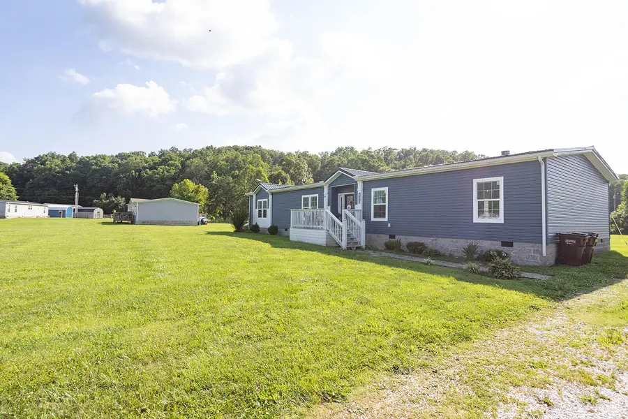 450 Delmar Lane, Stanton, KY 40380 - #2