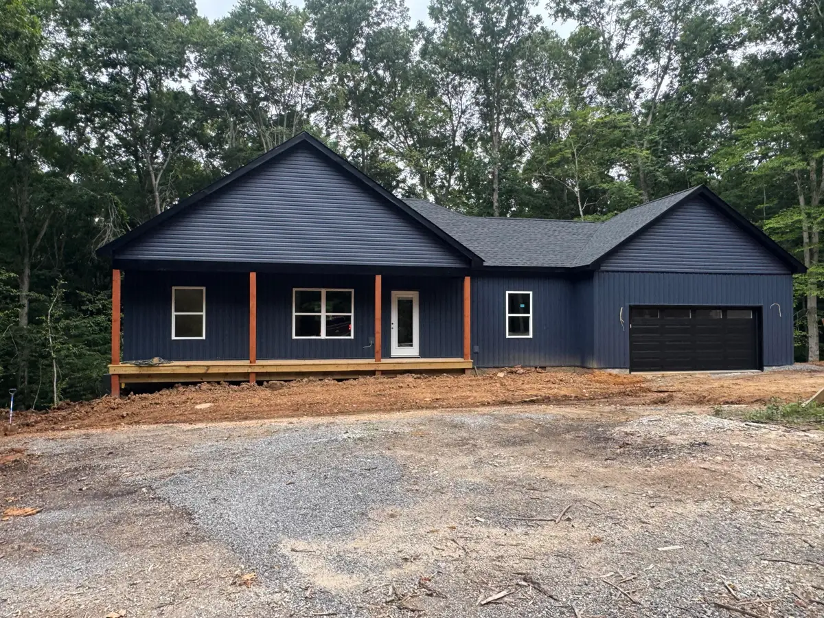70 Deerfield Court, Cadiz, KY 42211 - #1