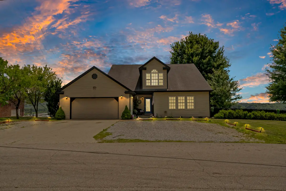 1235 Hallwood Drive, Morehead, KY 40351 - #1
