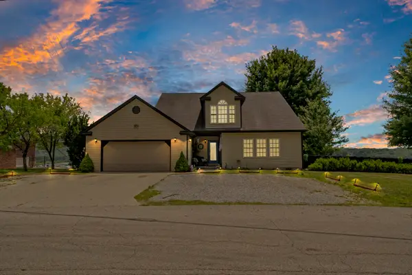 1235 Hallwood Drive, Morehead, KY 40351