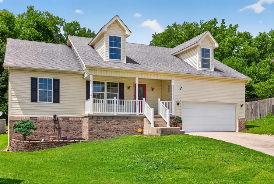 209 Connie Lane, Winchester, KY 40391 - #3