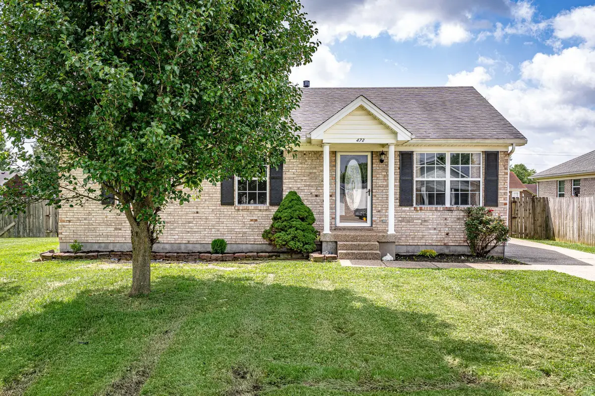 472 Beechcliff Circle, Shepherdsville, KY 40165 - #1