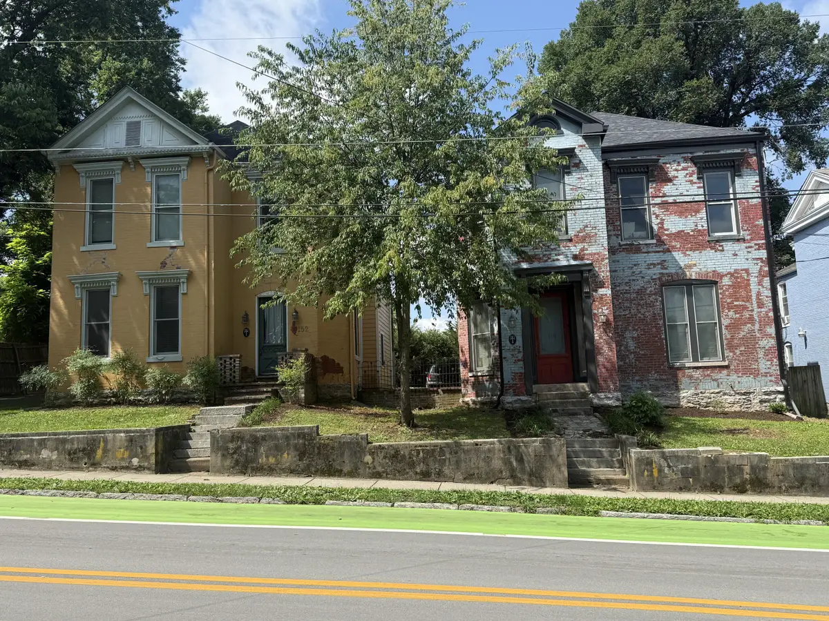148 - 152 E Fourth Street, Lexington, KY 40508 - #1