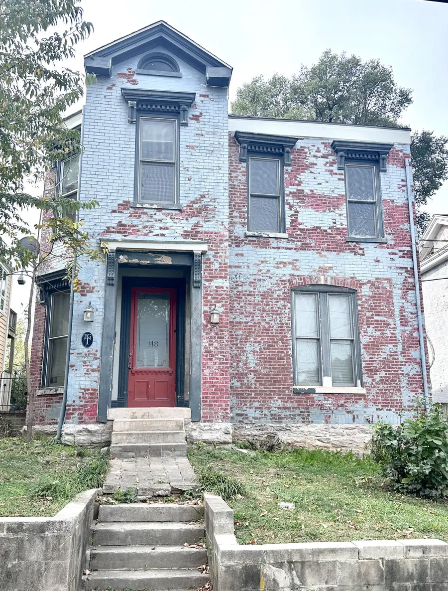 148 - 152 E Fourth Street, Lexington, KY 40508 - #2